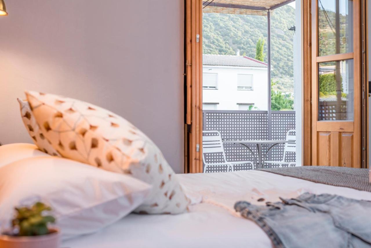 Manuel De La Capilla Hotel Arbuniel Екстериор снимка