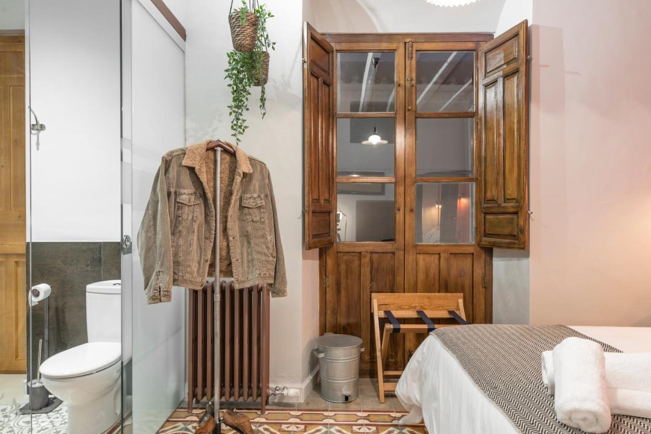 Manuel De La Capilla Hotel Arbuniel Екстериор снимка